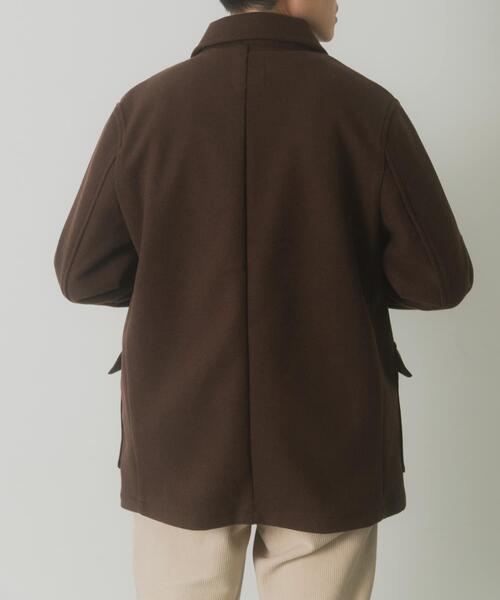 ITEMS URBANRESEARCH（アイテムズ アーバンリサーチ） コート
