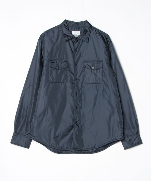 ASPESI（アスペジ） ジャケット M ネイビー メンズ : ZOZOTOWN Yahoo