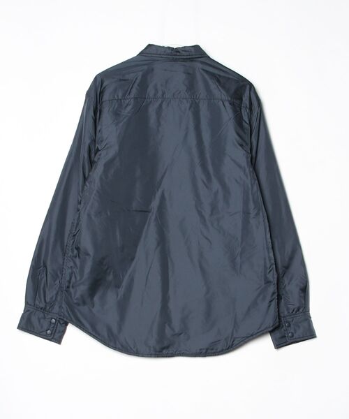 「ASPESI」 ジャケット M ネイビー メンズ_画像2