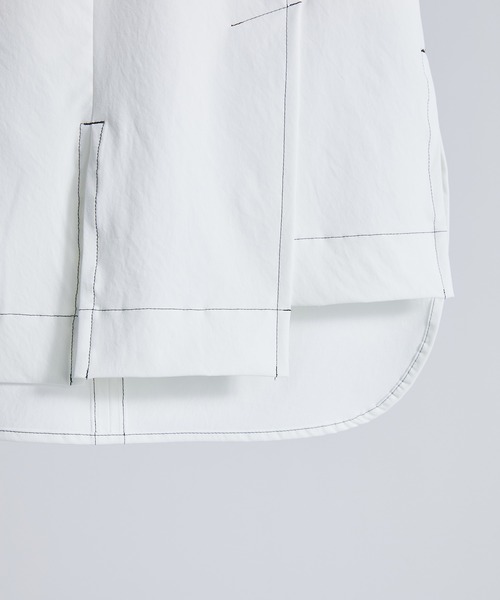 「UNITED TOKYO」 タイトスカート 2 ブラック レディース_画像2