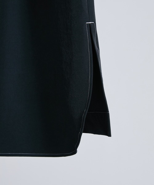 「UNITED TOKYO」 タイトスカート 2 ブラック レディース_画像4