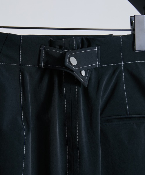 「UNITED TOKYO」 タイトスカート 2 ブラック レディース_画像5