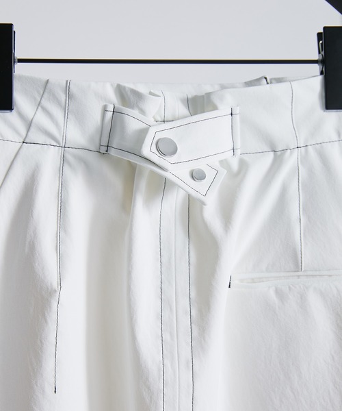 「UNITED TOKYO」 タイトスカート 2 ブラック レディース_画像8