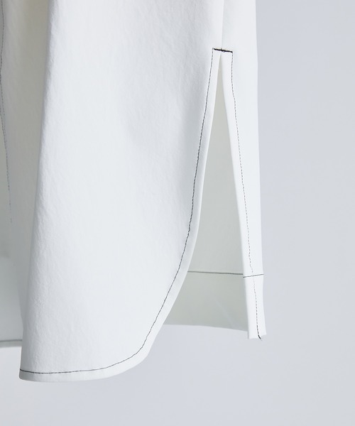 「UNITED TOKYO」 タイトスカート 2 ブラック レディース_画像9