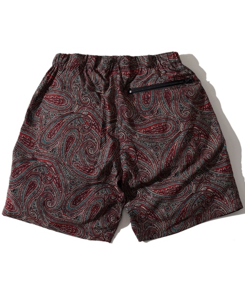 「ALDIES」 ショートパンツ MEDIUM グリーン メンズ_画像3