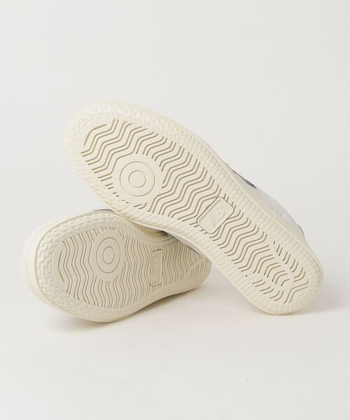 「New Balance」 ローカットスニーカー 27cm グリーン メンズ_画像3