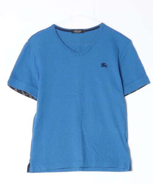 BURBERRY BLACK LABEL（バーバリーブラックレーベル） 半袖Tシャツ 2