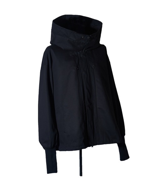 「glamb」 ジャケット L ブルー メンズ_画像3