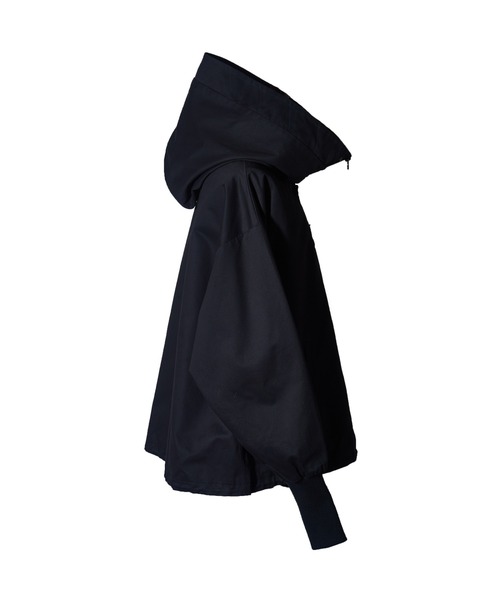 「glamb」 ジャケット L ブルー メンズ_画像4