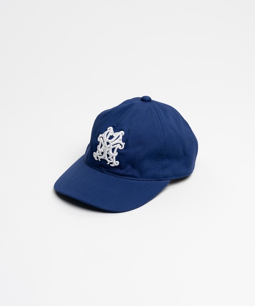 KAMIYA キャップ 帽子 KMY” Cap メンズ : ZOZOTOWN Yahoo!店 - 通販
