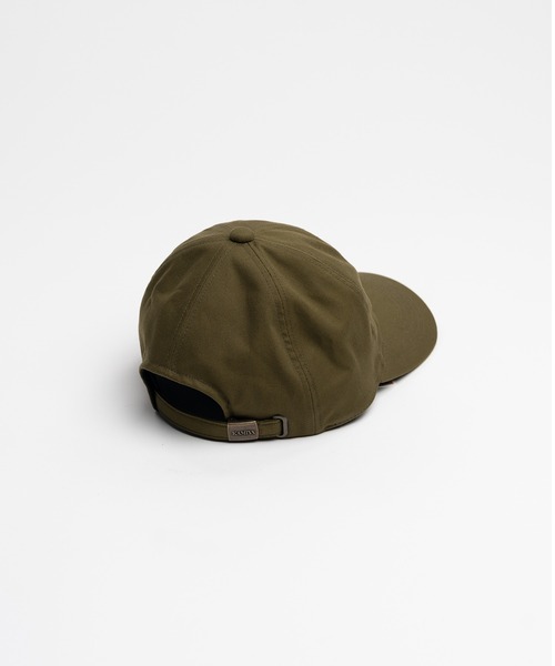 KAMIYA キャップ 帽子 KMY” Cap メンズ : ZOZOTOWN Yahoo!店 - 通販