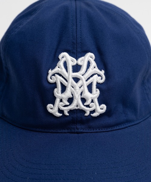 KAMIYA キャップ 帽子 KMY” Cap メンズ : ZOZOTOWN Yahoo!店 - 通販