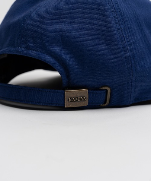 KAMIYA キャップ 帽子 KMY” Cap メンズ : ZOZOTOWN Yahoo!店 - 通販
