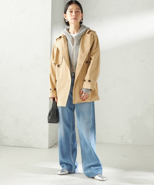 Levi's（リーバイス） ジーンズ デニム デニムパンツ 「SHIPS