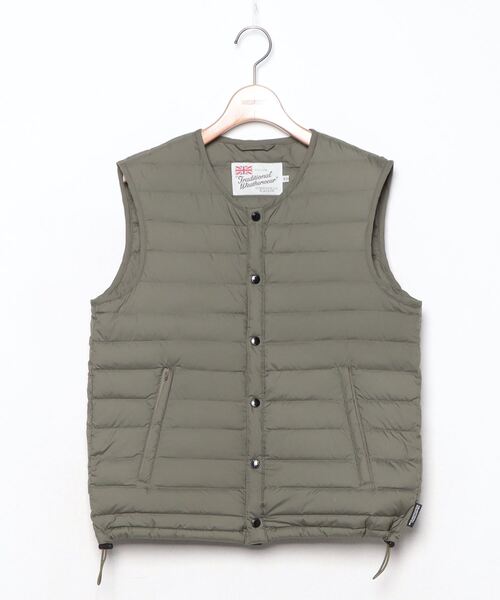 Traditional Weatherwear（トラディショナル ウェザーウェア） ダウン