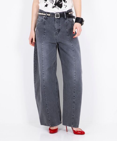 HYSTERIC GLAMOUR(ヒステリックグラマー) ジーンズ デニム デニム HYSTERIC GLAMOUR(ヒステリックグラマー) ジーンズ デニム デニム