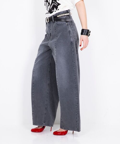 HYSTERIC GLAMOUR（ヒステリックグラマー） ジーンズ デニム デニム