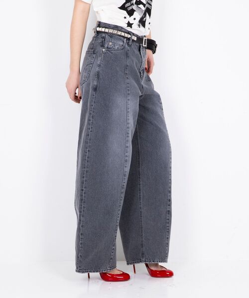 HYSTERIC GLAMOUR（ヒステリックグラマー） ジーンズ デニム デニム