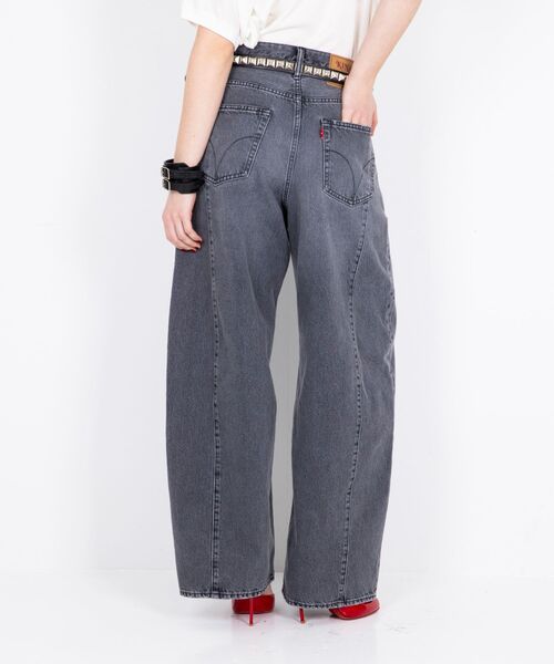 HYSTERIC GLAMOUR（ヒステリックグラマー） ジーンズ デニム デニム