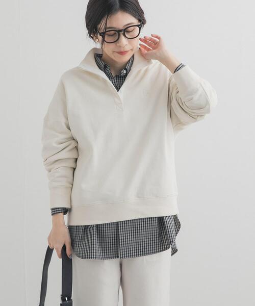 URBAN RESEARCH DOORS（アーバンリサーチドアーズ） トレーナー
