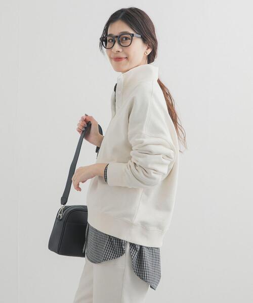 UJOH DANSKIN スタンドカラー スウェットジャケット レディース M 楽天市場】ウジョー ujoh（素材（生地・毛糸）ポリエステル