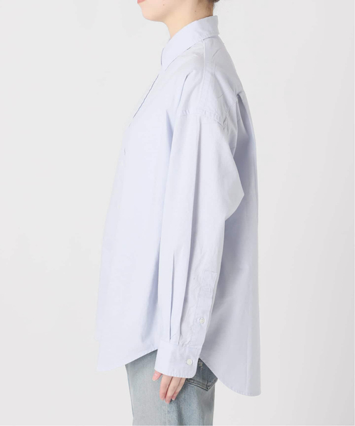 FRAMeWORK（フレームワーク） ブラウス シャツ 「追加」コットン