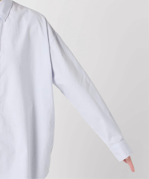 FRAMeWORK（フレームワーク） ブラウス シャツ 「追加」コットン