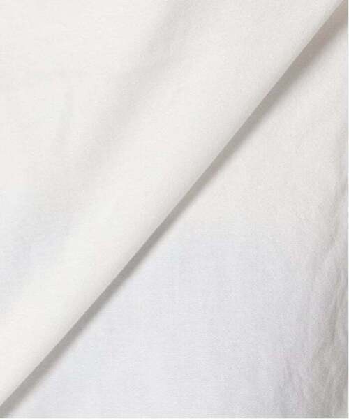 FRAMeWORK（フレームワーク） ブラウス シャツ 「追加」コットン