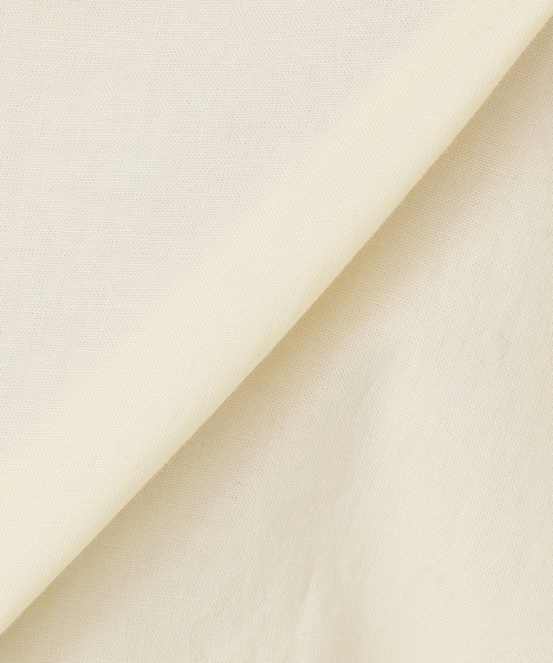 FRAMeWORK（フレームワーク） ブラウス シャツ 「追加」コットン