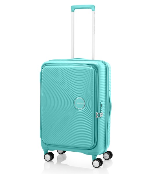 AMERICAN TOURISTER（アメリカンツーリスター） スーツケース CURIO