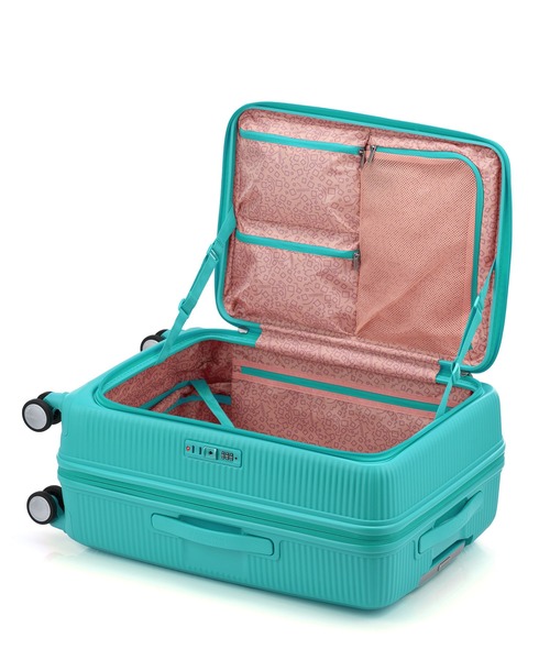 AMERICAN TOURISTER（アメリカンツーリスター） スーツケース CURIO
