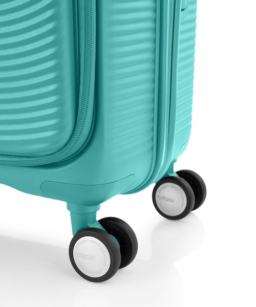 AMERICAN TOURISTER（アメリカンツーリスター） スーツケース CURIO