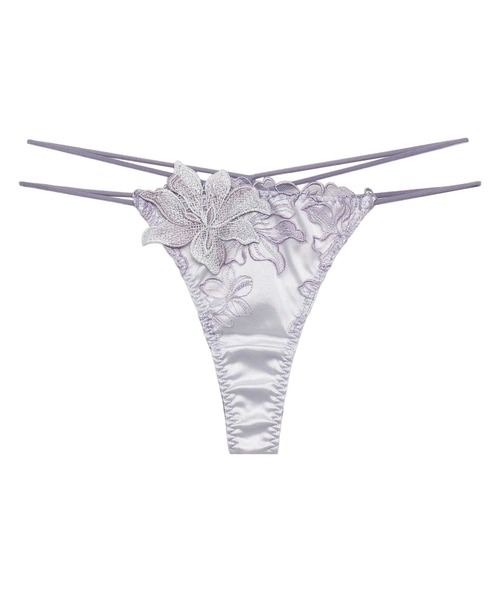 RAVIJOUR（ラヴィジュール） ショーツ ヴェリシア ストリングコード T