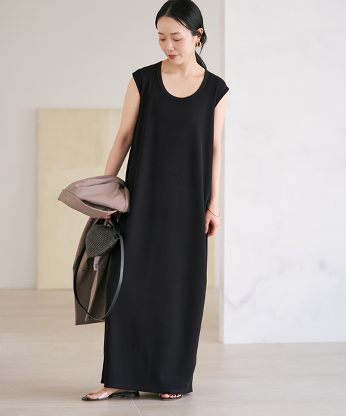 ワンピース plage Lady dress Plage - 新品 Plage ワンピース Lady dressの通販 by miu｜プラージュ