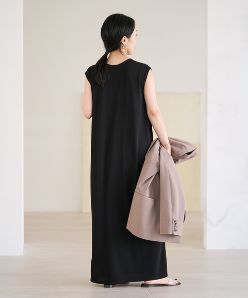 plage（プラージュ） ワンピース Rib フレンチ ワンピース : ZOZOTOWN
