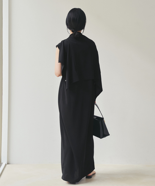 plage（プラージュ） ワンピース Rib フレンチ ワンピース : ZOZOTOWN