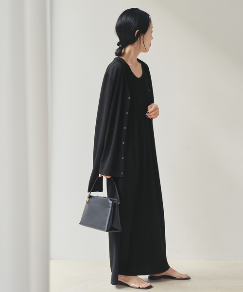 plage（プラージュ） ワンピース Rib フレンチ ワンピース : ZOZOTOWN