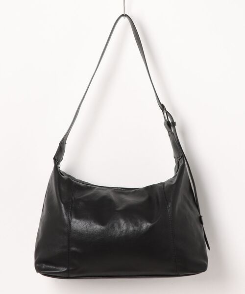 「ankoROCK」 トートバッグ ONESIZE ブラウン レディース_画像6