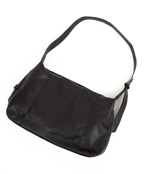 「ankoROCK」 トートバッグ ONESIZE ブラウン レディース_画像7