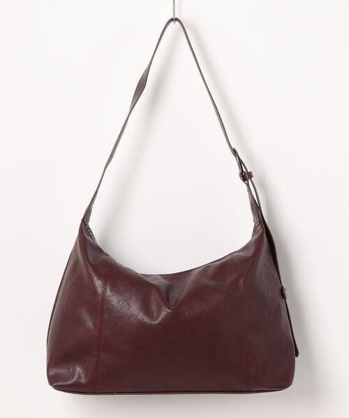 「ankoROCK」 トートバッグ ONESIZE ブラウン レディース_画像8