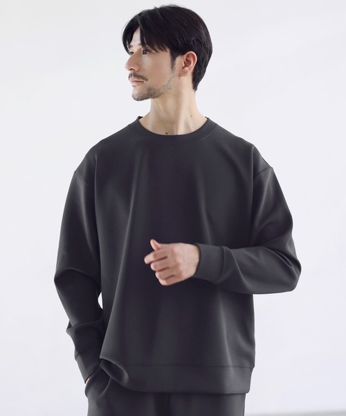 su-doスウェットトレーナー XU トレーナー スウェット メンズ レディース : ZOZOTOWN Yahoo!店