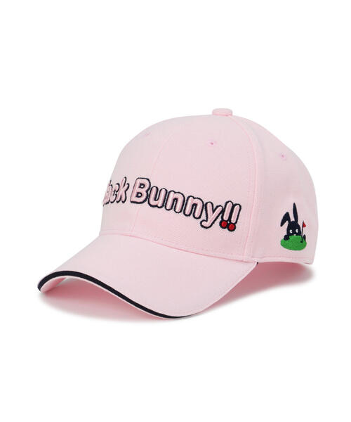 Jack Bunny!!（ジャックバニー） キャップ 帽子 「Jack Bunny