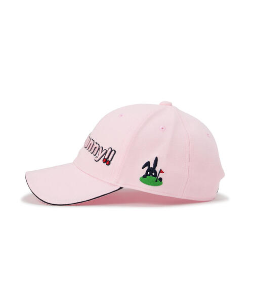 Jack Bunny!!（ジャックバニー） キャップ 帽子 「Jack Bunny