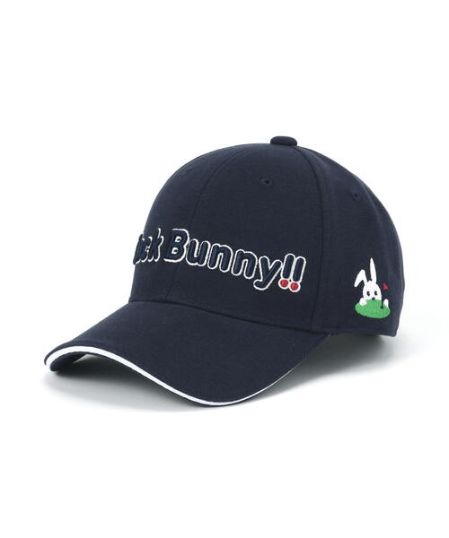 JACKBUNNYジャケット、帽子セット Jack Bunny!!（ジャックバニー） キャップ 帽子 「Jack Bunny