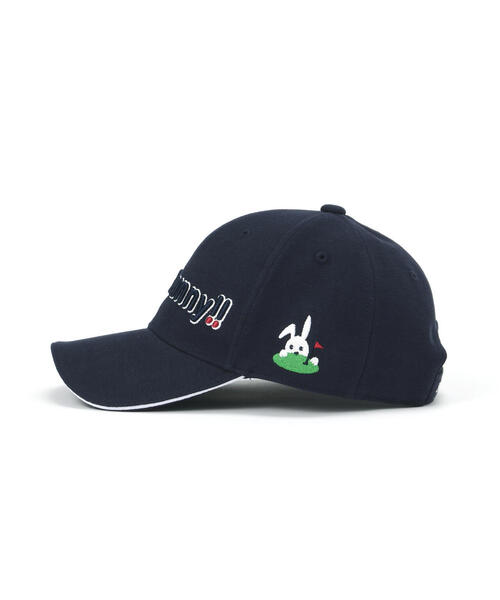 Jack Bunny!!（ジャックバニー） キャップ 帽子 「Jack Bunny