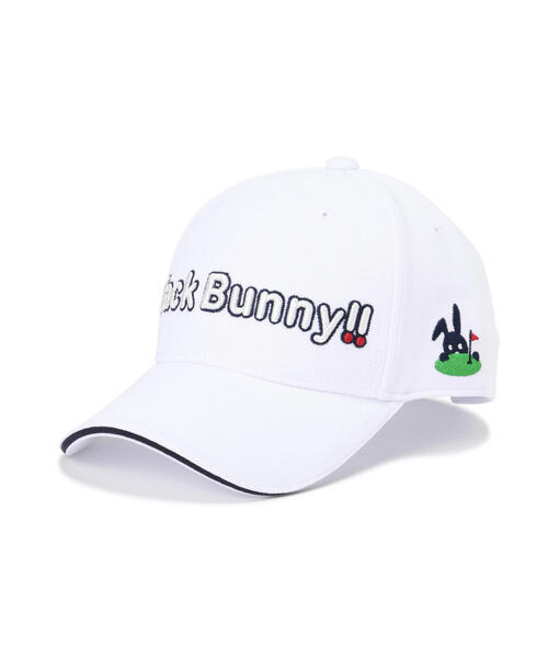 Jack Bunny!!（ジャックバニー） キャップ 帽子 「Jack Bunny