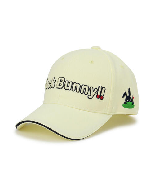 ジャックバニー 長袖、半袖、キャップ、バイザーの4点セット Jack Bunny!!（ジャックバニー） キャップ 帽子 「Jack Bunny
