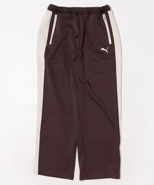 PUMA（プーマ） パンツ ウェア プーマウェア M T7 TRACK PANTS JP 