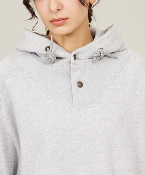 Russell Athletic（ラッセル アスレティック） パーカー メンズ