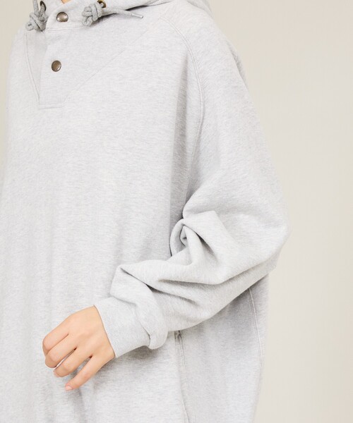 Russell Athletic（ラッセル アスレティック） パーカー メンズ